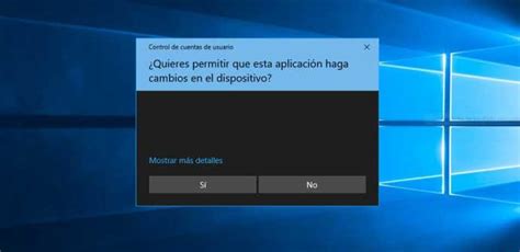 C Mo Activar O Desactivar El Control De Cuentas De Usuario En Windows