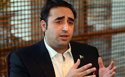 Bilawal Bhutto Unveils Extensive Election Roadmap - The Leading News