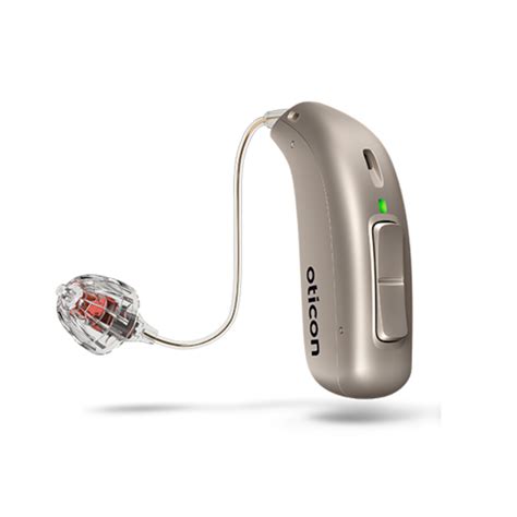 Oticon Real La Ca Ada Hearing Aids Audiology