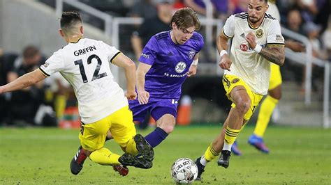 Usl Championship Playoffs Preview Louisville City Fc Vs Pittsburgh Riverhounds Sc