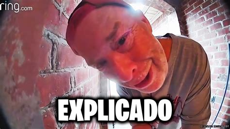 Nunca Abra A Porta Em Ohio Open The Noor Explicado YouTube