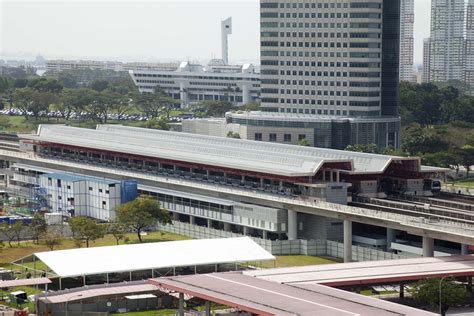 jurong east mrt extension lysaght