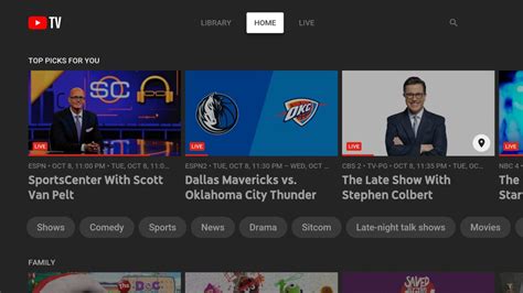 Youtube Tv Live Cost