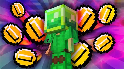 The Best Money Making Minion Hypixel SkyBlock Ironman YouTube