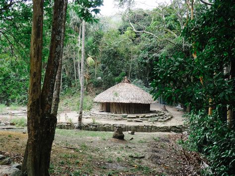 A City A Story | Travel article: Tayrona National Park