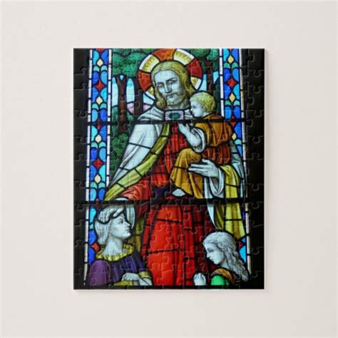 Jesus Jigsaw Puzzle | Zazzle.com