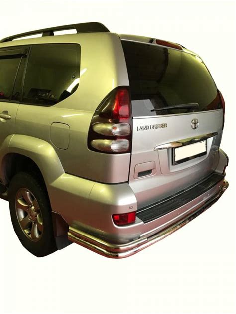 Toyota Prado 120 тюнинг. Prado 120 tuning. Тюнинг Тойота Прадо 120 ...