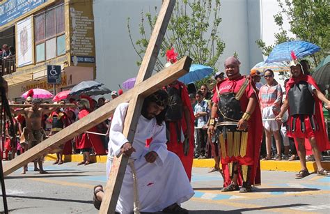 Semana Santa 2022 Sky Perú