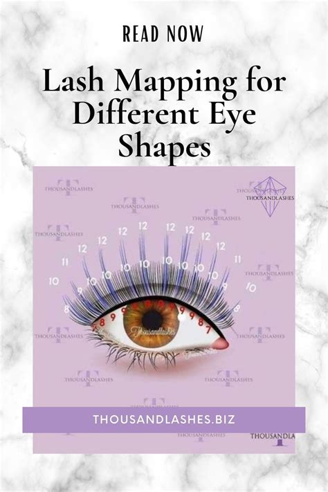 Wispy Lashes Tips And Tricks For Different Eye Shapes