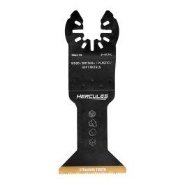 Multi-Tool Accessories - Harbor Freight Tools