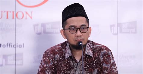 Pernyataan Tegas Ustaz Adi Hidayat Soal Perbedaan Idul Adha Indonesia