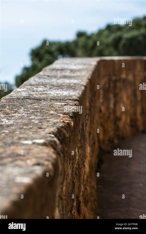 medieval path  res stock photography  images alamy