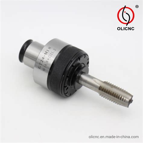 High Quality Gt M Tapping Collet With Clutch China Tapping Collet