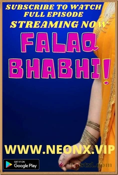 Falaq Bhabhi Uncut Hindi Short Film Neonx Lustxl