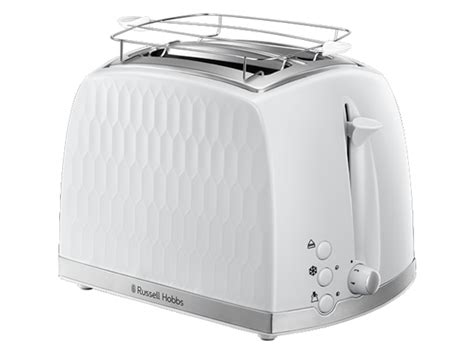 Russell Hobbs Honeycomb Br Drost Vit Komplettf Retag Se