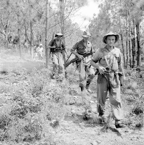 Julio Caronte On Twitter French Commandos Marine Of The Commando