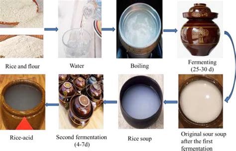 Screening And Application Of Lactic Acid Bacteria And Yeasts With L