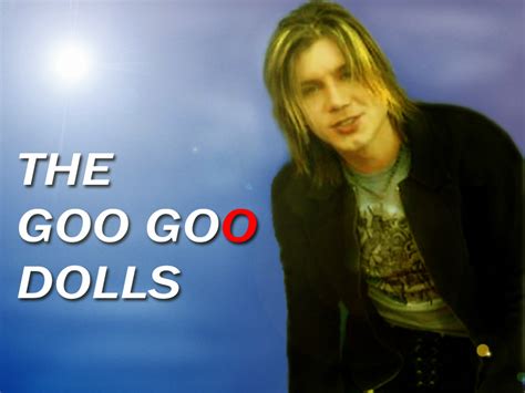 john,rzeznik - Goo Goo Dolls Wallpaper (4715719) - Fanpop