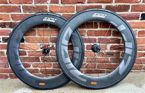 Review Lighter Faster Zipp 808 Wheels Are More Versatile Bikerumor