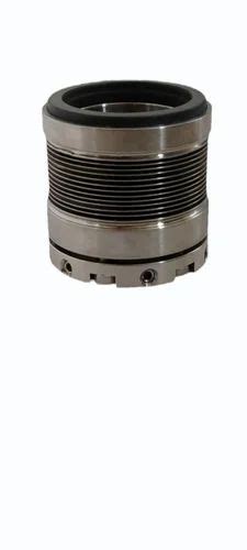 Mm Single Cartridge Mechanical Seal At Rs Piece Single