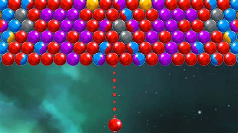 Bubble Shooter Space Bubble Shooter Games Levels 10 16 Android