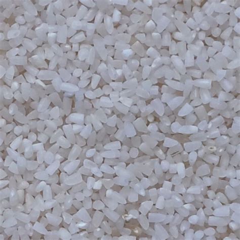 White Ir Broken Parboiled Rice At Rs Kg In Cheeka Id