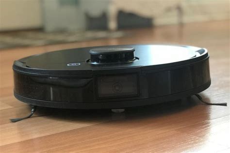 Rekomendasi Robot Vacuum Cleaner Terbaik Blibli Friends