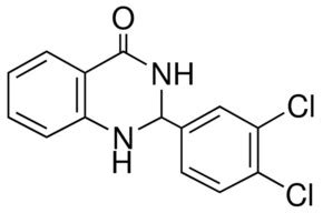 2 3 4 DICHLOROPHENYL 1 2 DIHYDRO 4 3H QUINAZOLINONE AldrichCPR