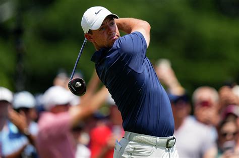 Travelers Championship Lands Rory Mcilroy Worlds No 2 Golfer