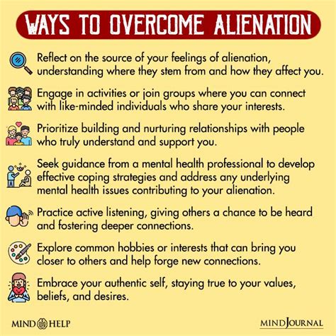 What Is Alienation? 7 Signs, Causes And Mental Health Impact