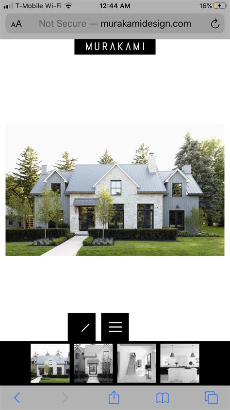 Princess Margaret Lottery Home, Toronto, Ontario | House exterior ...