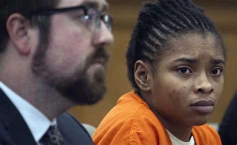 Wisconsin Woman Sentenced To Years After Killing Sex Trafficker Idoma Voice