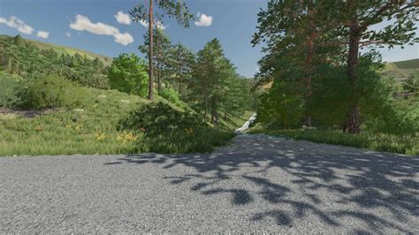 Poland Map V0 9 FS22 Mod Farming Simulator 22 Mod