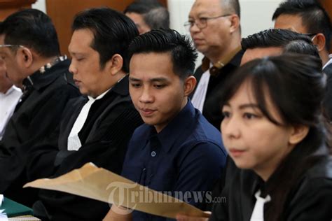 Sidang Lanjutan Pembunuhan Brigadir Yosua Foto 11 1950228