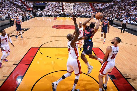 Ers Vs Miami Heat Game Photo Gallery Photo Gallery