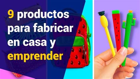 Producto Inventado Para Una Tarea