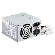 Xtech Power Supply Internal 500 Watt Xtech ATX Power Supply