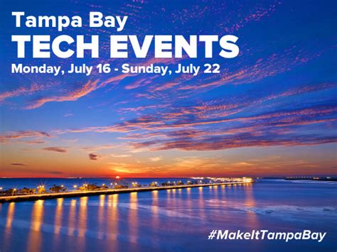 tampa bay tech events : Global Nerdy