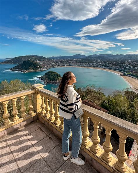 Cosa vedere e fare a San Sebastián la perla dei Paesi Baschi Eleutha