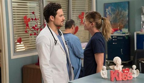 Grey s Anatomy temporada 16 fecha de estreno tráiler qué pasará