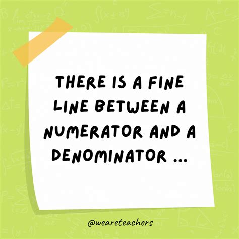 Math Jokes For Kids To Share In The Classroom Consumers Advisory