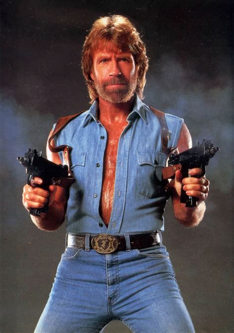 Promo Chuck Norris in Invasion U.S.A.(1985) | Chuck norris, Chuck ...