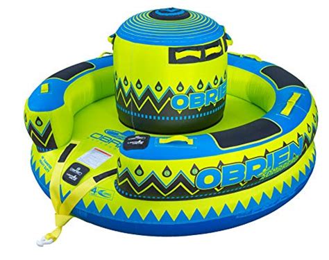 The Definitive Guide To The 5 Top Towable Tube Brands Weekend Boat Life