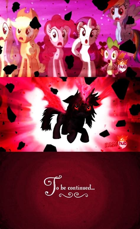 246794 Semi Grimdark Edit Edited Screencap Screencap Applejack