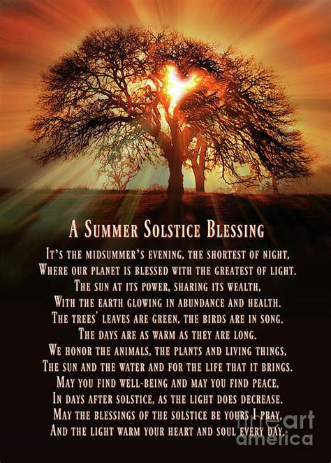 Summer Solstice Art