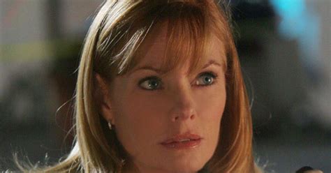 Where Is Catherine Willows Aka Marg Helgenberger On CSI Vegas