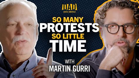 Martin Gurri Explains The Rise Of Mass Protest Movements The Show