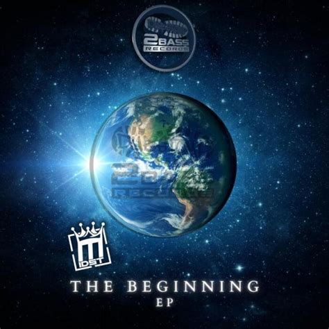 Midst The Beginning Ep Jungle Drum And Bass