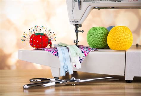 Sewing 101: Learn to Sew