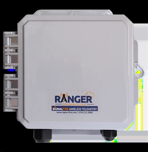 Homepage SignalFire Wireless Telemetry